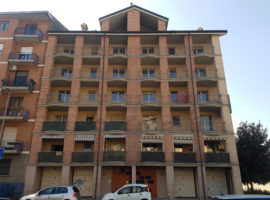 Residenza Palladio - Appartamento 121mq
