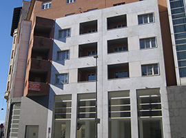 Palazzo Sommeiller - Appartamento 116mq