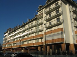 Complesso Residenziale San Quirico - Appartamento bilivello F53 - 170mq